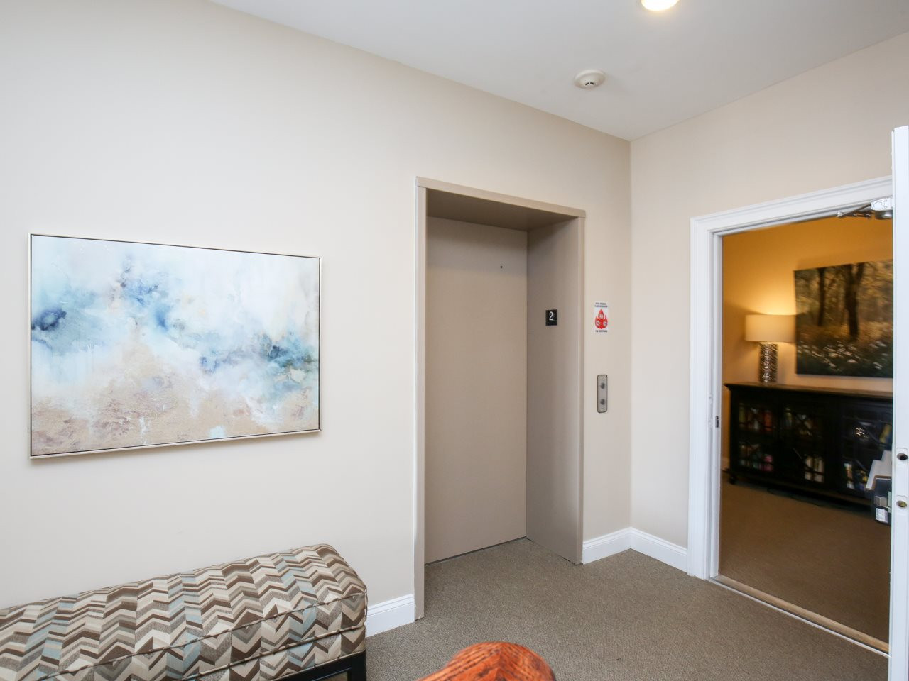 3811 Lunceston Way, Unit 207 Raleigh, NC 27613 - Photo 28 of 28 Photo 28