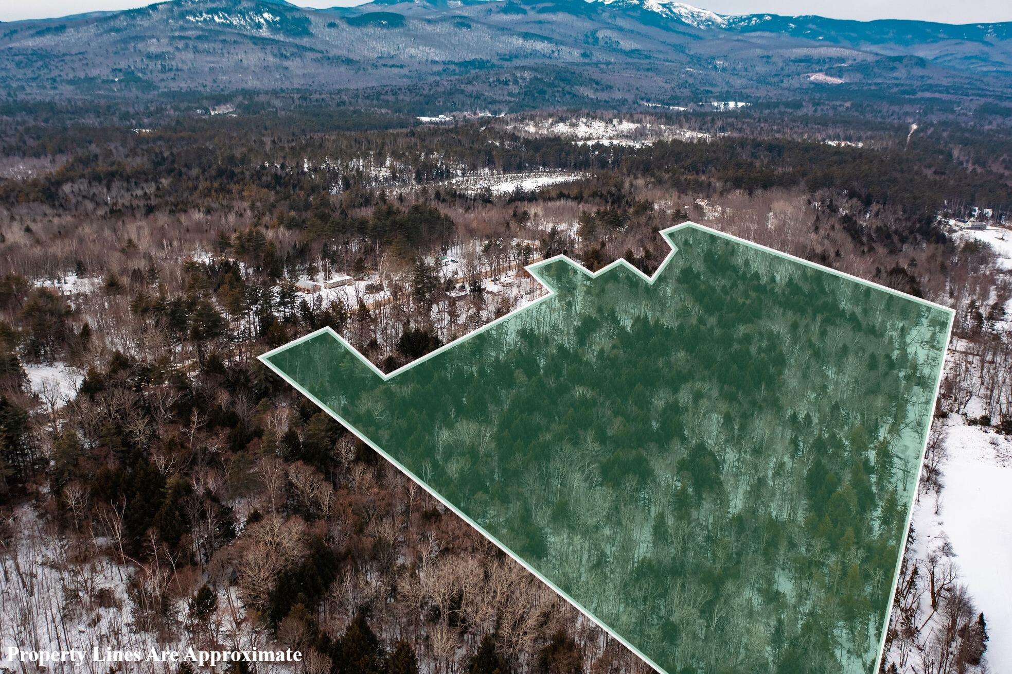 M5-l28 Stow Road Stow, ME 04037 - Photo 3 of 32 Approximate boundaries