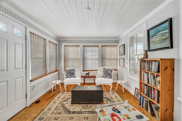 $389,000 | 672 Spruce Head Road, South Thomaston, ME 04858