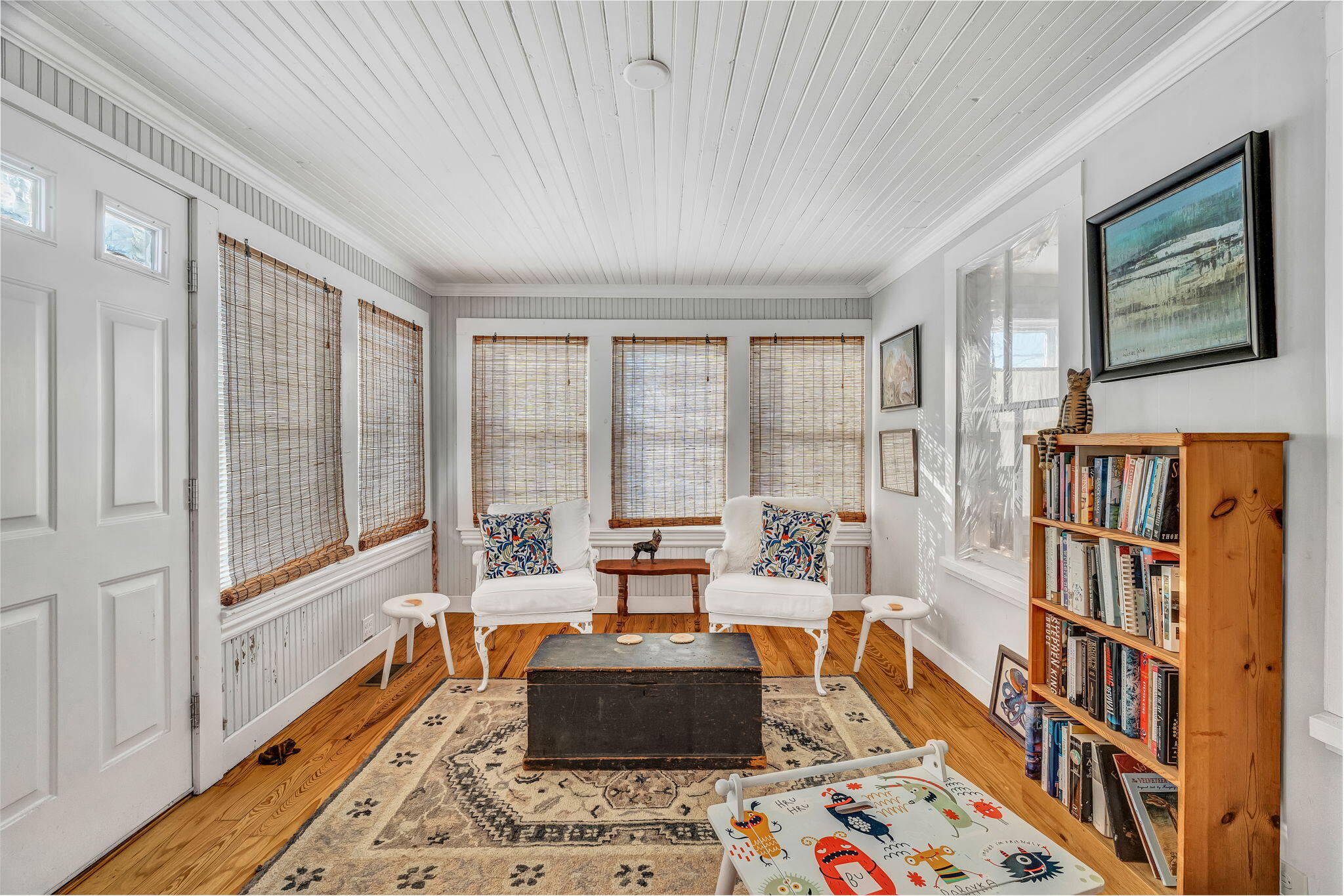 672 Spruce Head Road South Thomaston, ME 04858 - Photo 20 of 54 25-web-or-mls-672-spruce-head-rd