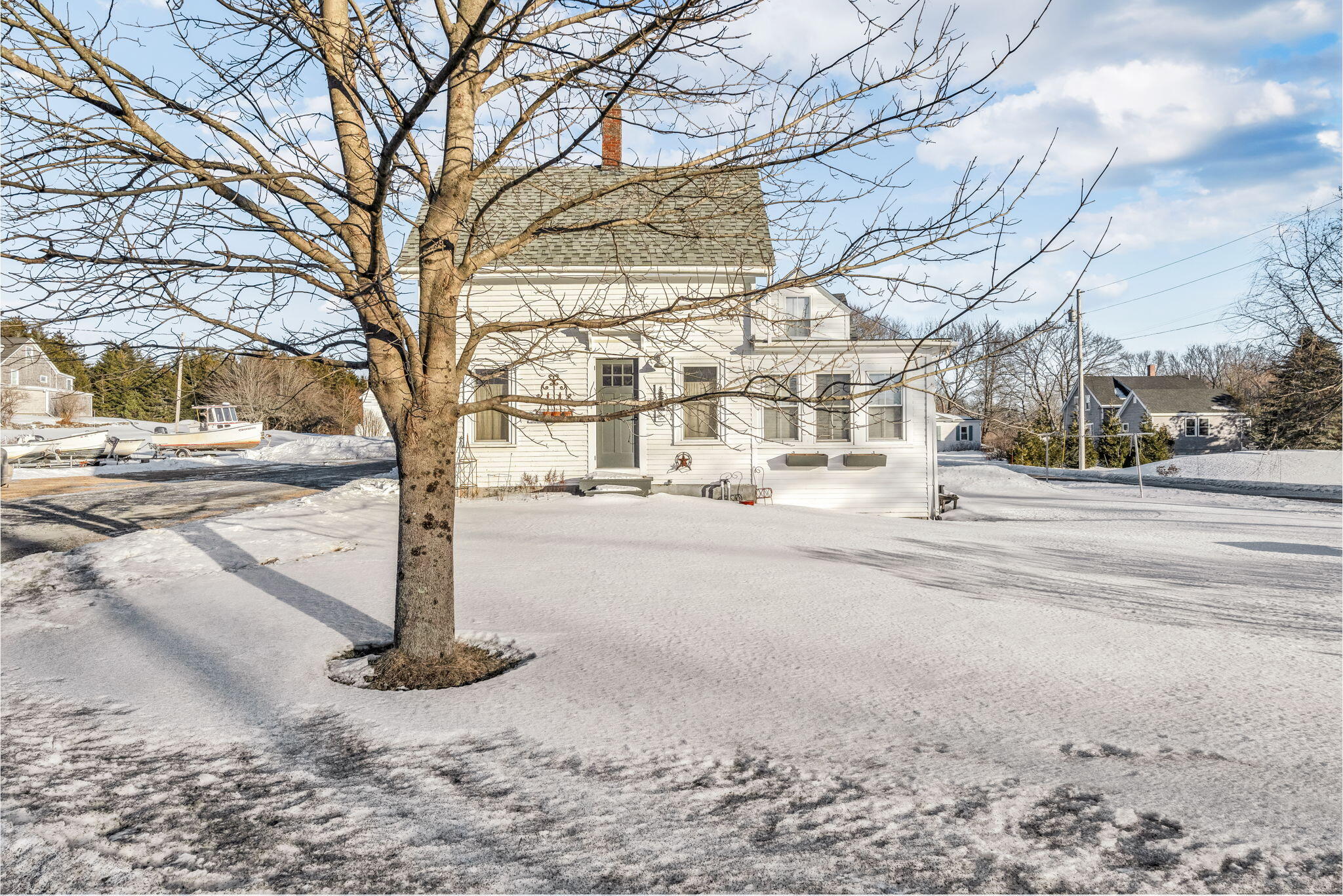 672 Spruce Head Road South Thomaston, ME 04858 - Photo 2 of 54 53-web-or-mls-672-spruce-head-rd