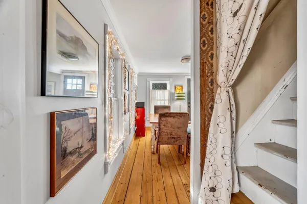 $389,000 | 672 Spruce Head Road, South Thomaston, ME 04858