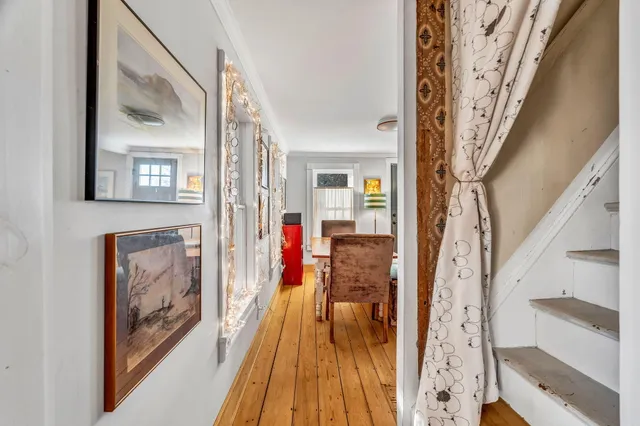 $389,000 | 672 Spruce Head Road, South Thomaston, ME 04858