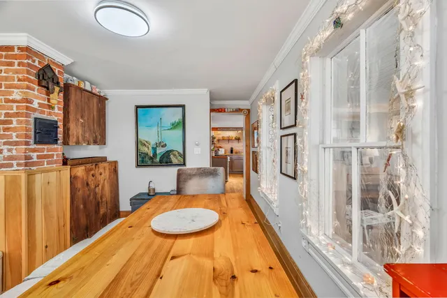 $389,000 | 672 Spruce Head Road, South Thomaston, ME 04858