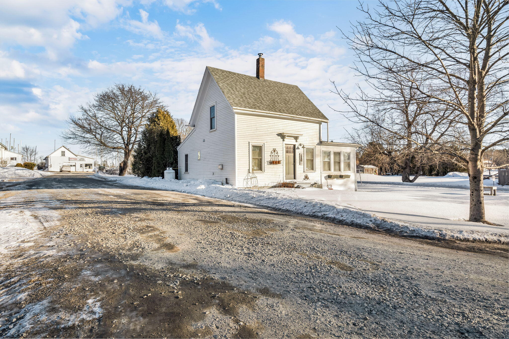 672 Spruce Head Road South Thomaston, ME 04858 - Photo 3 of 54 51-web-or-mls-672-spruce-head-rd