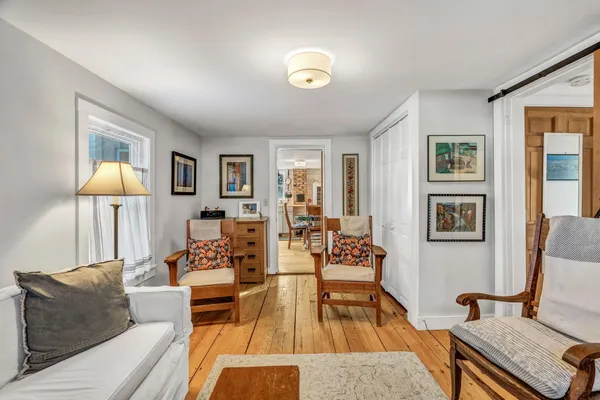 $389,000 | 672 Spruce Head Road, South Thomaston, ME 04858