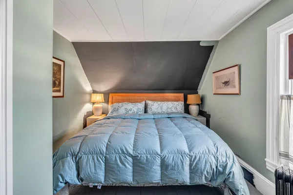$389,000 | 672 Spruce Head Road, South Thomaston, ME 04858