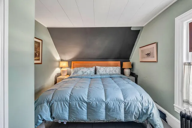 $389,000 | 672 Spruce Head Road, South Thomaston, ME 04858