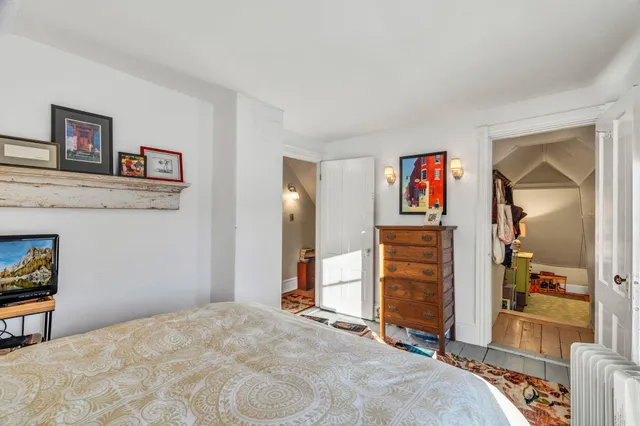 $389,000 | 672 Spruce Head Road, South Thomaston, ME 04858