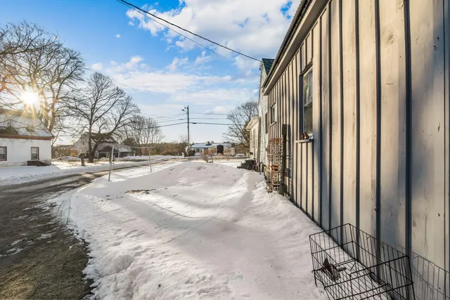 $389,000 | 672 Spruce Head Road, South Thomaston, ME 04858