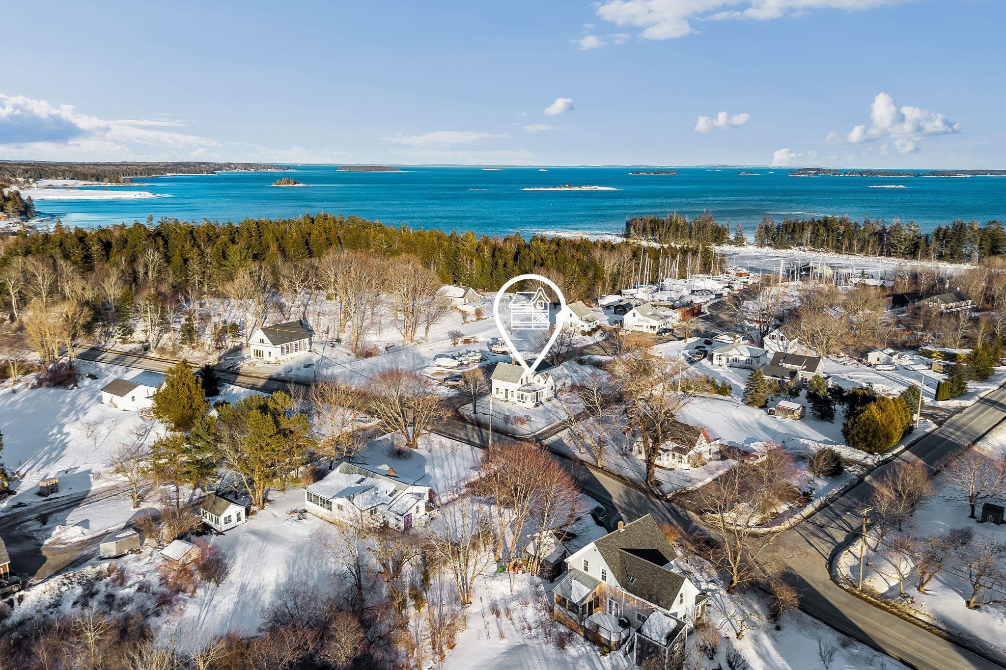 672 Spruce Head Road South Thomaston, ME 04858 - Photo 8 of 54 60-web-or-mls-672-spruce-head-rd