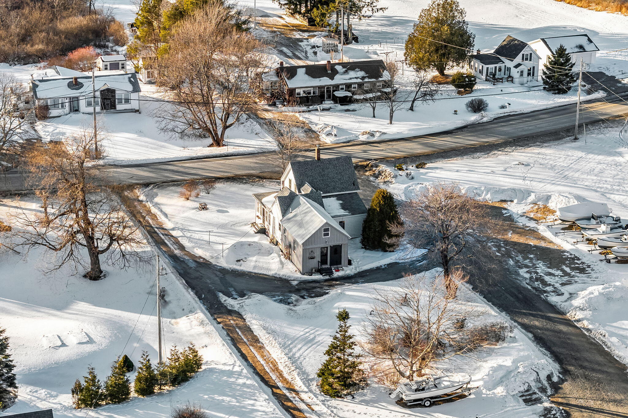 672 Spruce Head Road South Thomaston, ME 04858 - Photo 9 of 54 15-web-or-mls-672-spruce-head-rd