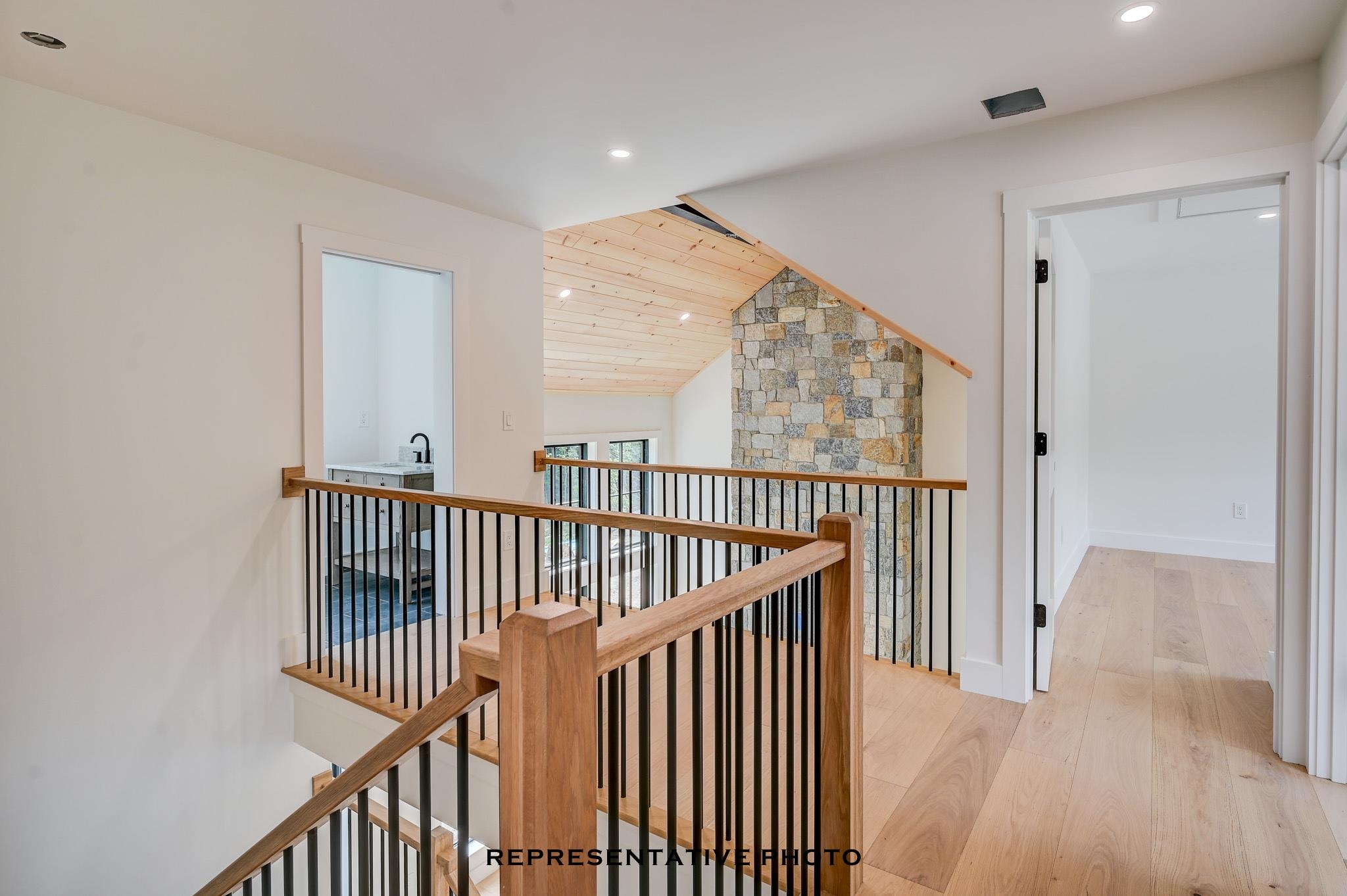 19 Black Diamond Road, Unit 6 North Conway, NH 03860 - Photo 11 of 46 Gallery Image 11