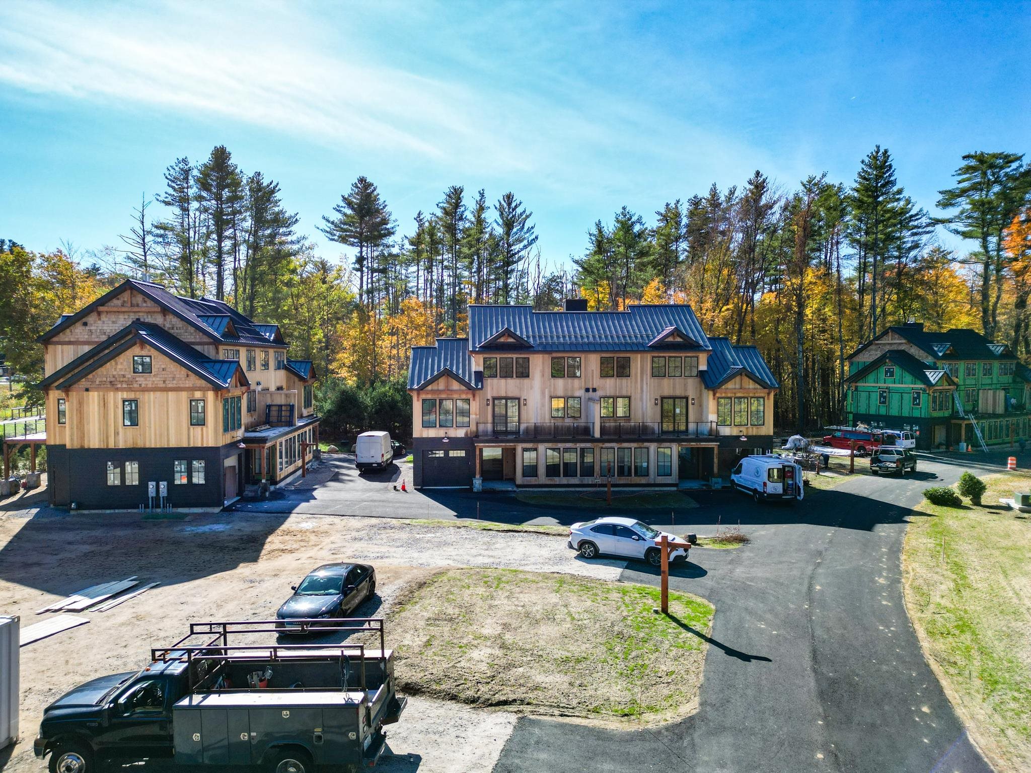 19 Black Diamond Road, Unit 6 North Conway, NH 03860 - Photo 13 of 46 Gallery Image 13