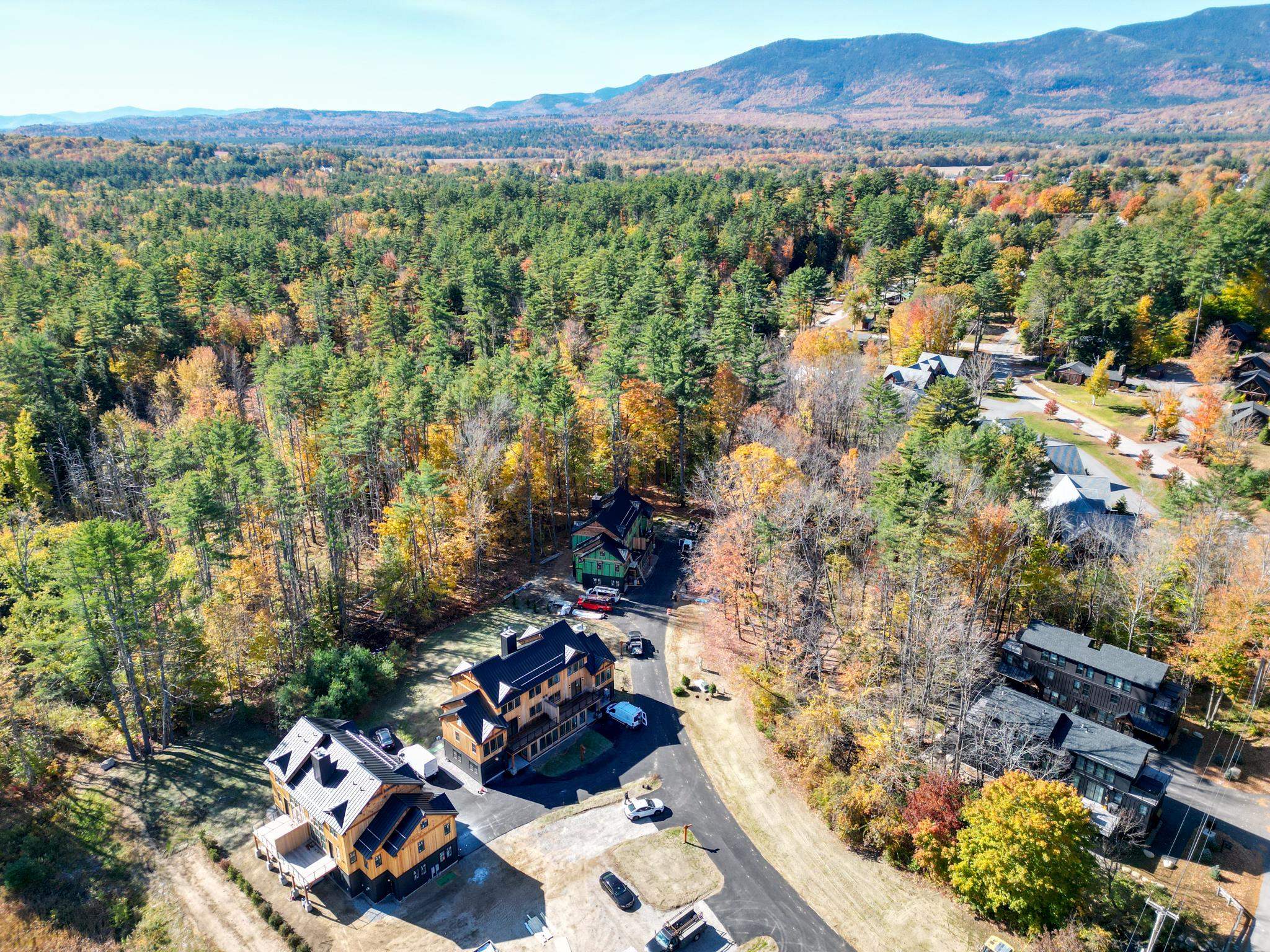 19 Black Diamond Road, Unit 6 North Conway, NH 03860 - Photo 24 of 46 Gallery Image 24