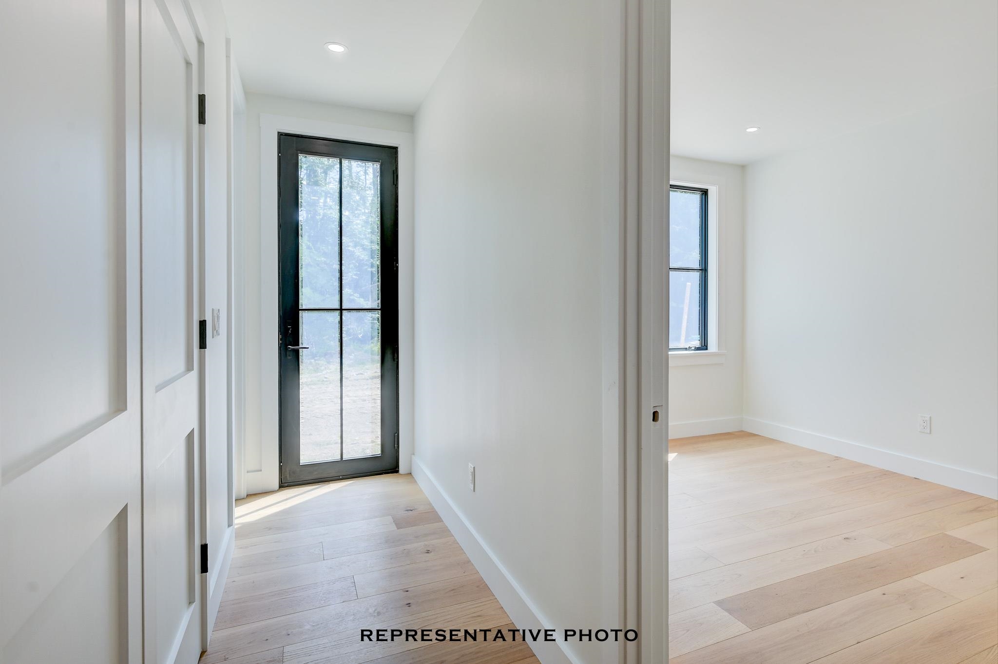 19 Black Diamond Road, Unit 6 North Conway, NH 03860 - Photo 29 of 46 Gallery Image 29