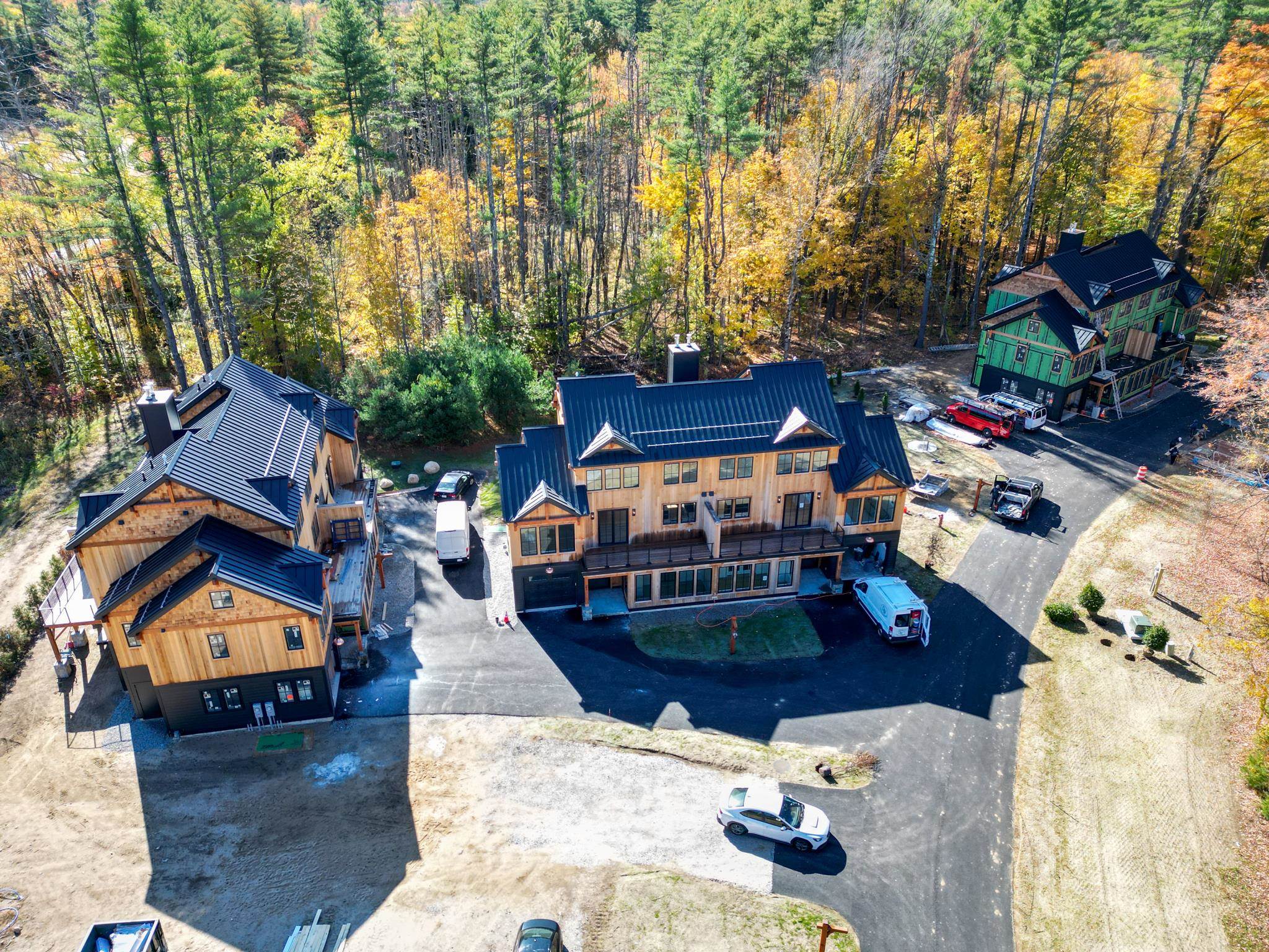 19 Black Diamond Road, Unit 6 North Conway, NH 03860 - Photo 34 of 46 Gallery Image 34