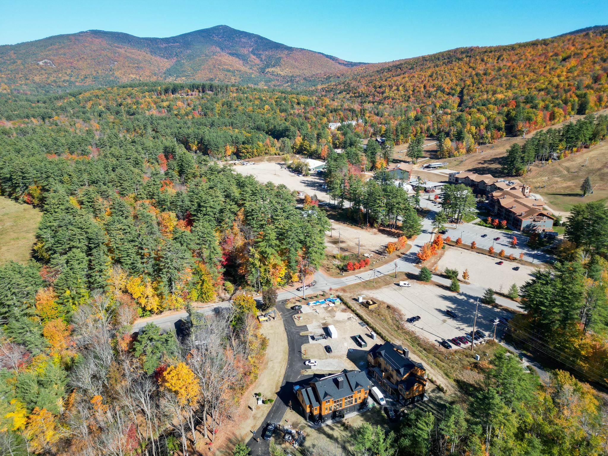 19 Black Diamond Road, Unit 6 North Conway, NH 03860 - Photo 36 of 46 Gallery Image 36