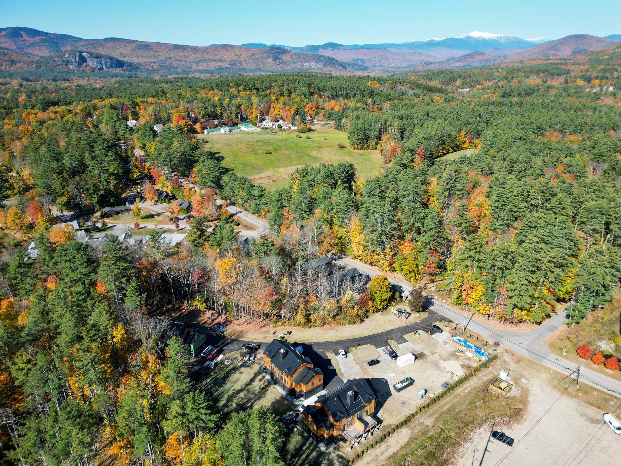 19 Black Diamond Road, Unit 6 North Conway, NH 03860 - Photo 37 of 46 Gallery Image 37