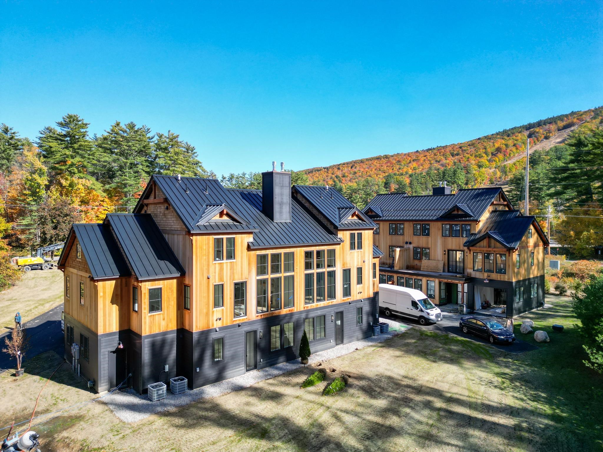 19 Black Diamond Road, Unit 6 North Conway, NH 03860 - Photo 38 of 46 Gallery Image 38