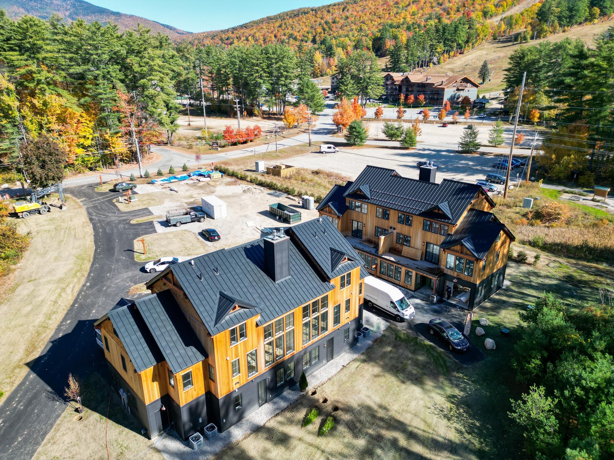 19 Black Diamond Road, Unit 6 North Conway, NH 03860 - Photo 39 of 46 Gallery Image 39