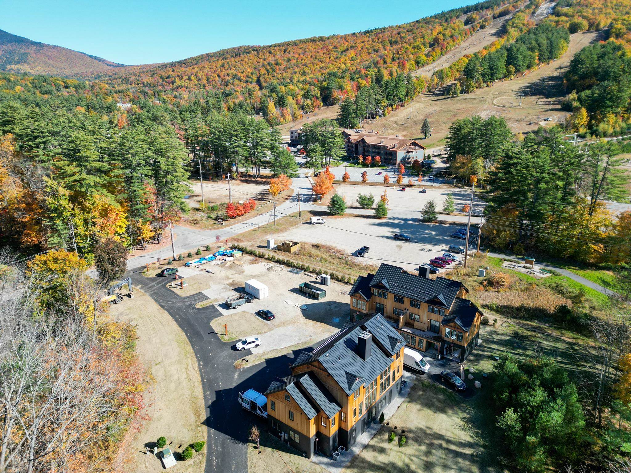 19 Black Diamond Road, Unit 6 North Conway, NH 03860 - Photo 40 of 46 Gallery Image 40