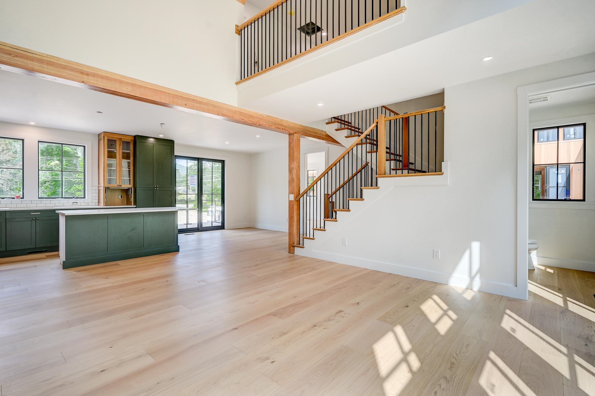 19 Black Diamond Road, Unit 6 North Conway, NH 03860 - Photo 4 of 46 Gallery Image 4