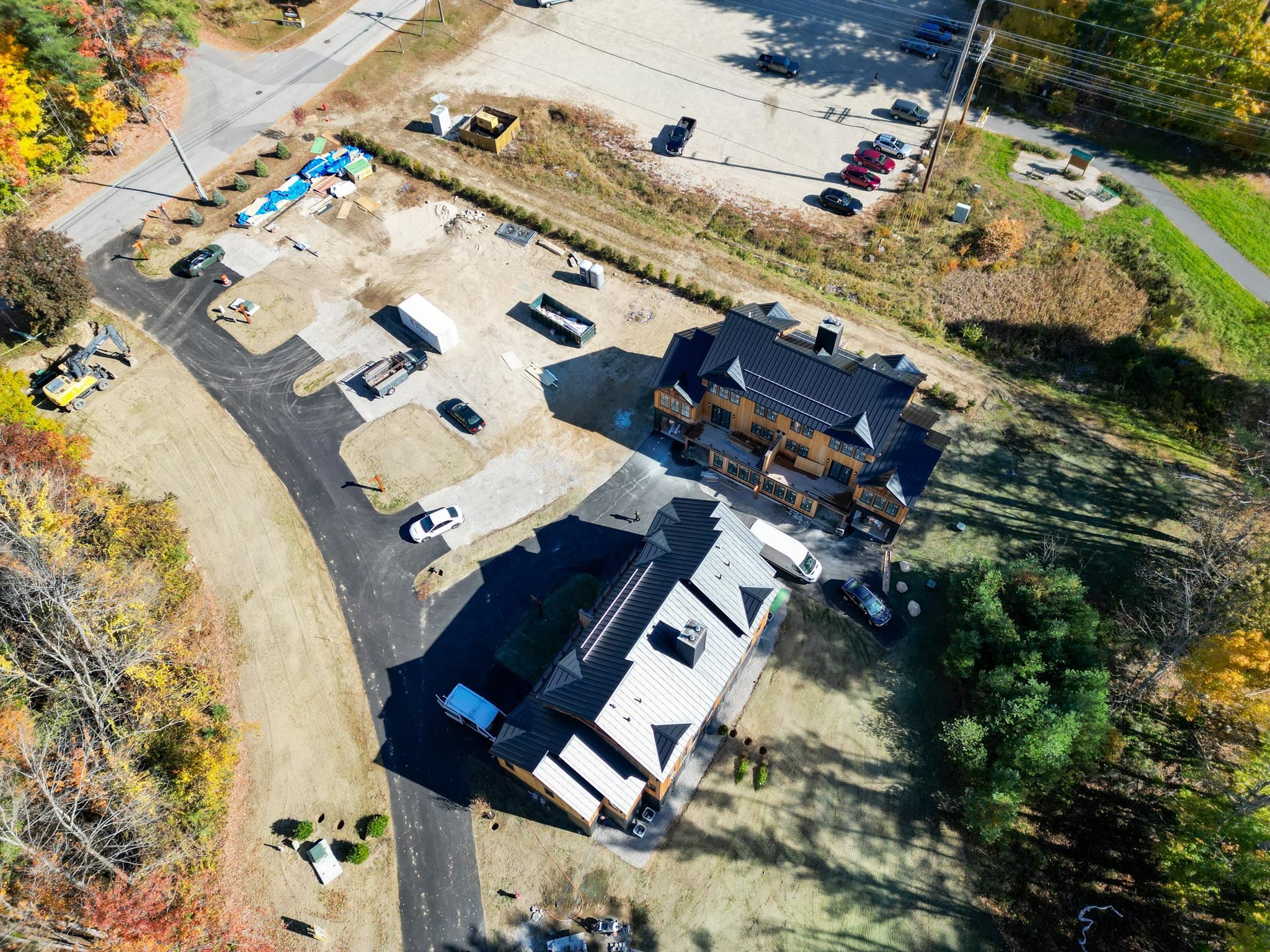 19 Black Diamond Road, Unit 6 North Conway, NH 03860 - Photo 41 of 46 Gallery Image 41