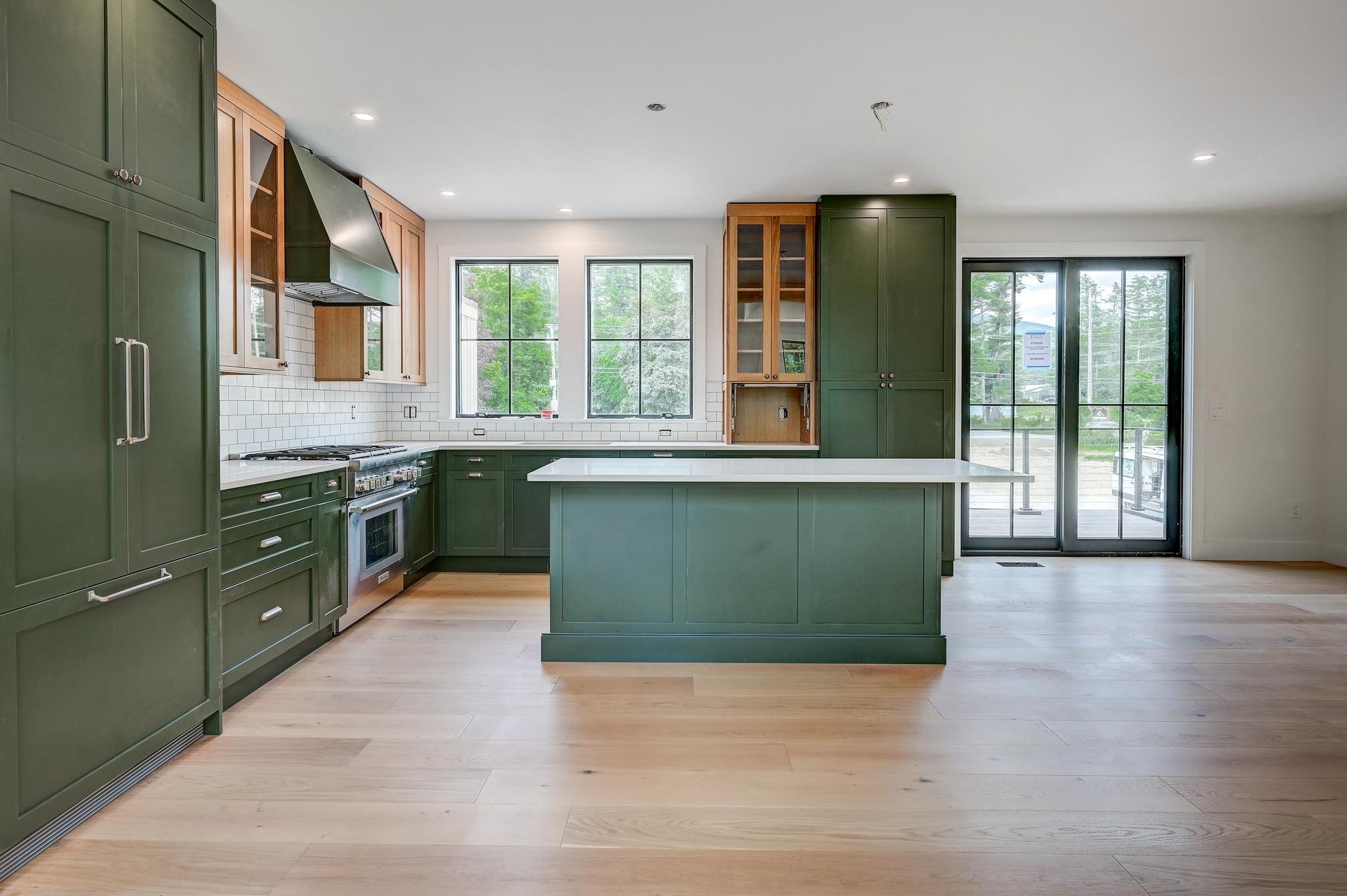 19 Black Diamond Road, Unit 6 North Conway, NH 03860 - Photo 42 of 46 Gallery Image 42