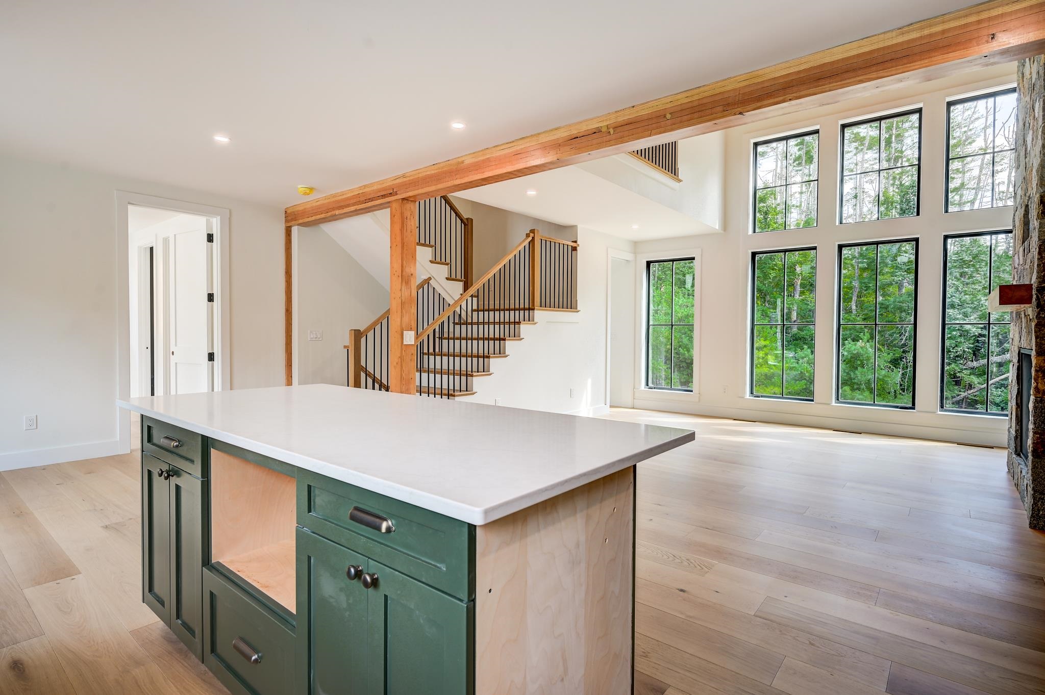19 Black Diamond Road, Unit 6 North Conway, NH 03860 - Photo 45 of 46 Gallery Image 45