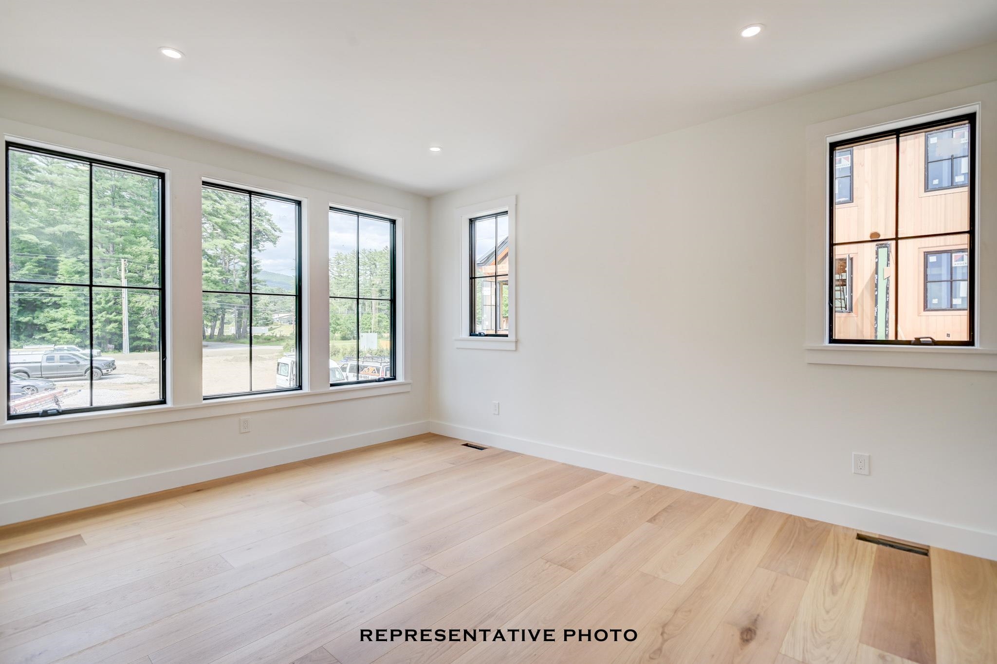 19 Black Diamond Road, Unit 6 North Conway, NH 03860 - Photo 6 of 46 Gallery Image 6