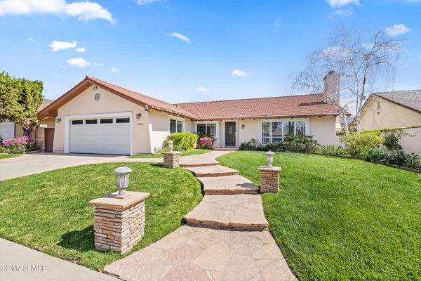 $875,000 | 2236 Emmett Avenue, Simi Valley, CA 93063