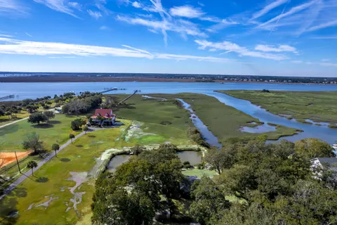 $1,200,000 | 185 Wappoo Road, Charleston, SC 29407