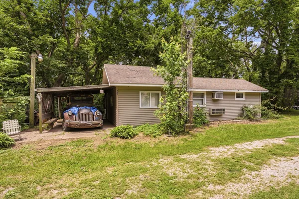 $65,000 | 20 Willits Lane, Keithsburg, IL 61442