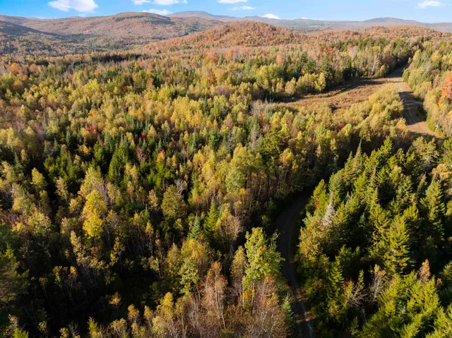 $549,900 | - Kemp Hill Road, Canaan, VT 05903