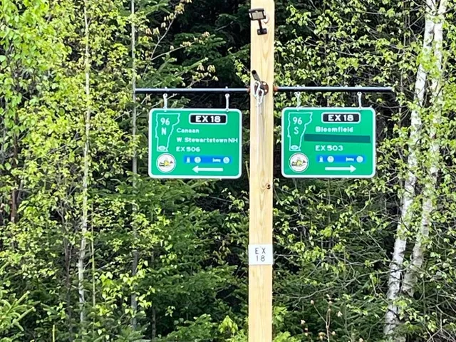 $549,900 | - Kemp Hill Road, Canaan, VT 05903