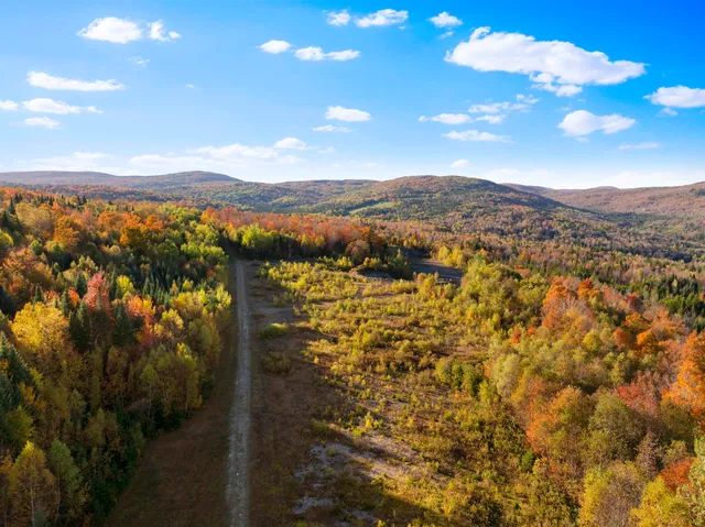 $549,900 | - Kemp Hill Road, Canaan, VT 05903