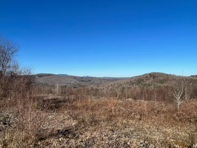 $549,900 | - Kemp Hill Road, Canaan, VT 05903