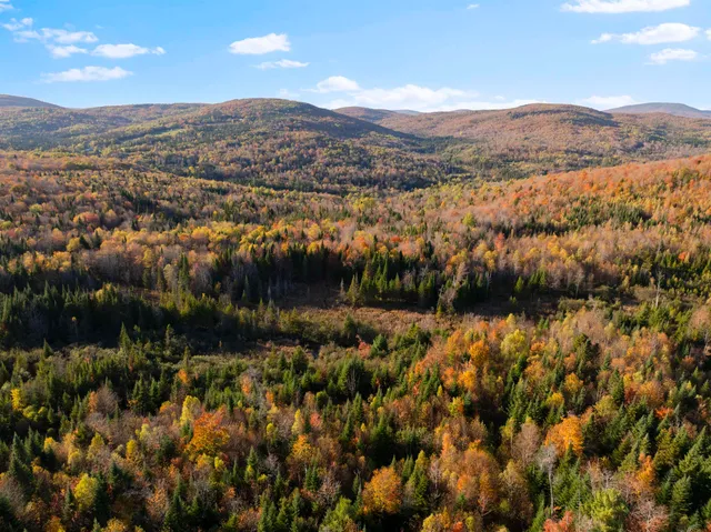 $549,900 | - Kemp Hill Road, Canaan, VT 05903