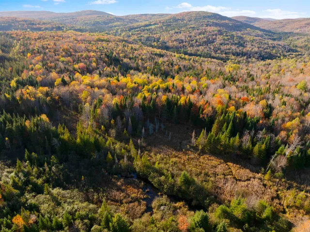 $549,900 | - Kemp Hill Road, Canaan, VT 05903