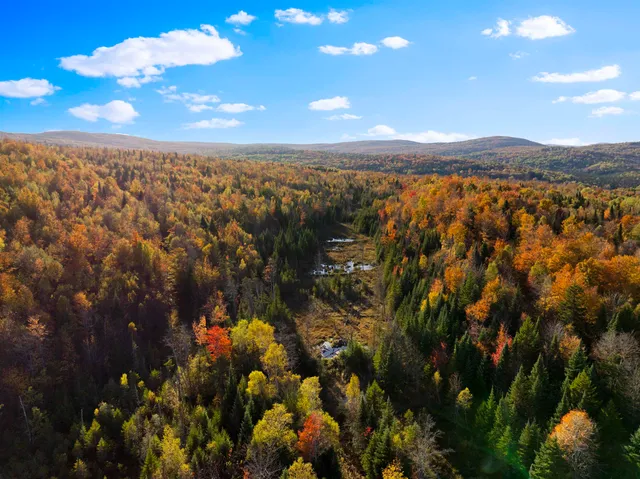 $549,900 | - Kemp Hill Road, Canaan, VT 05903