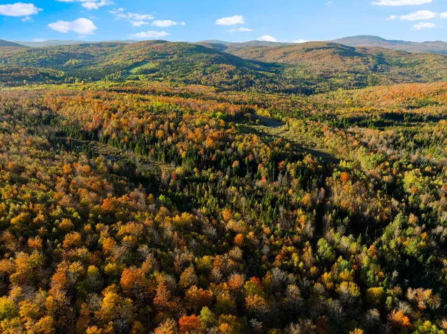 $549,900 | - Kemp Hill Road, Canaan, VT 05903