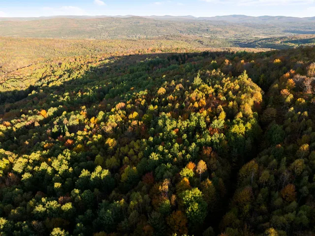 $549,900 | - Kemp Hill Road, Canaan, VT 05903