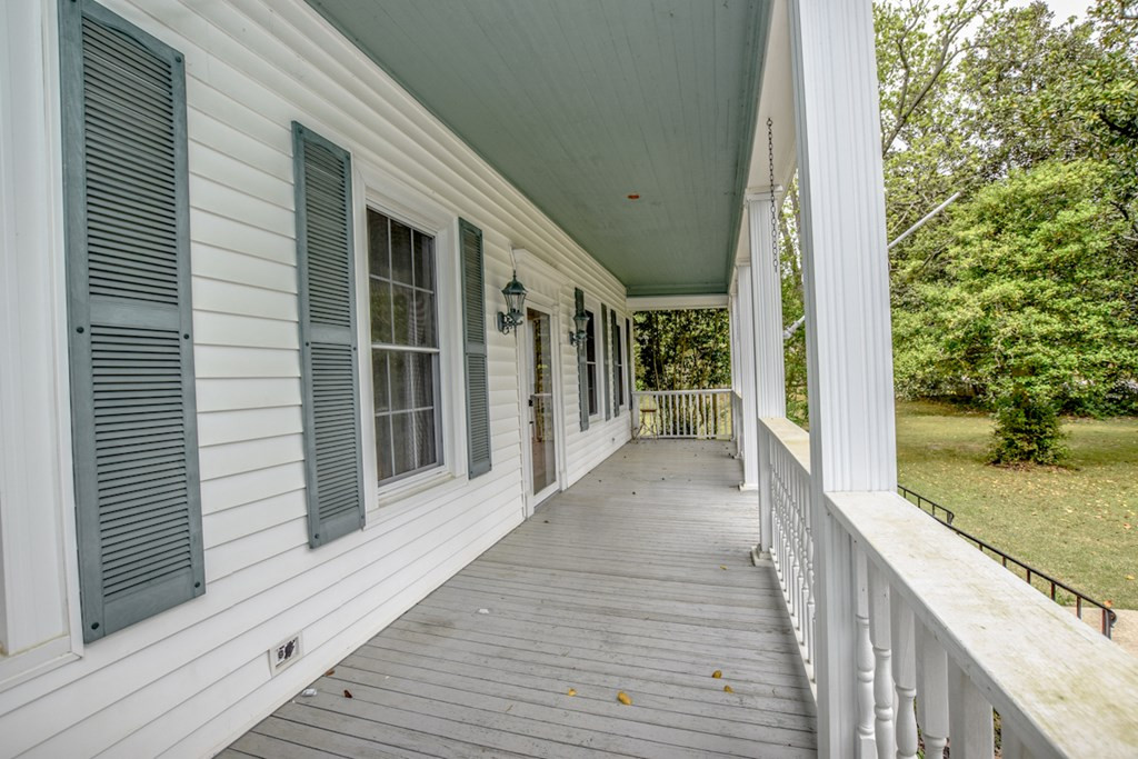 3030 Old Powderhouse Road Aiken, SC 29803 - Photo 4 of 51