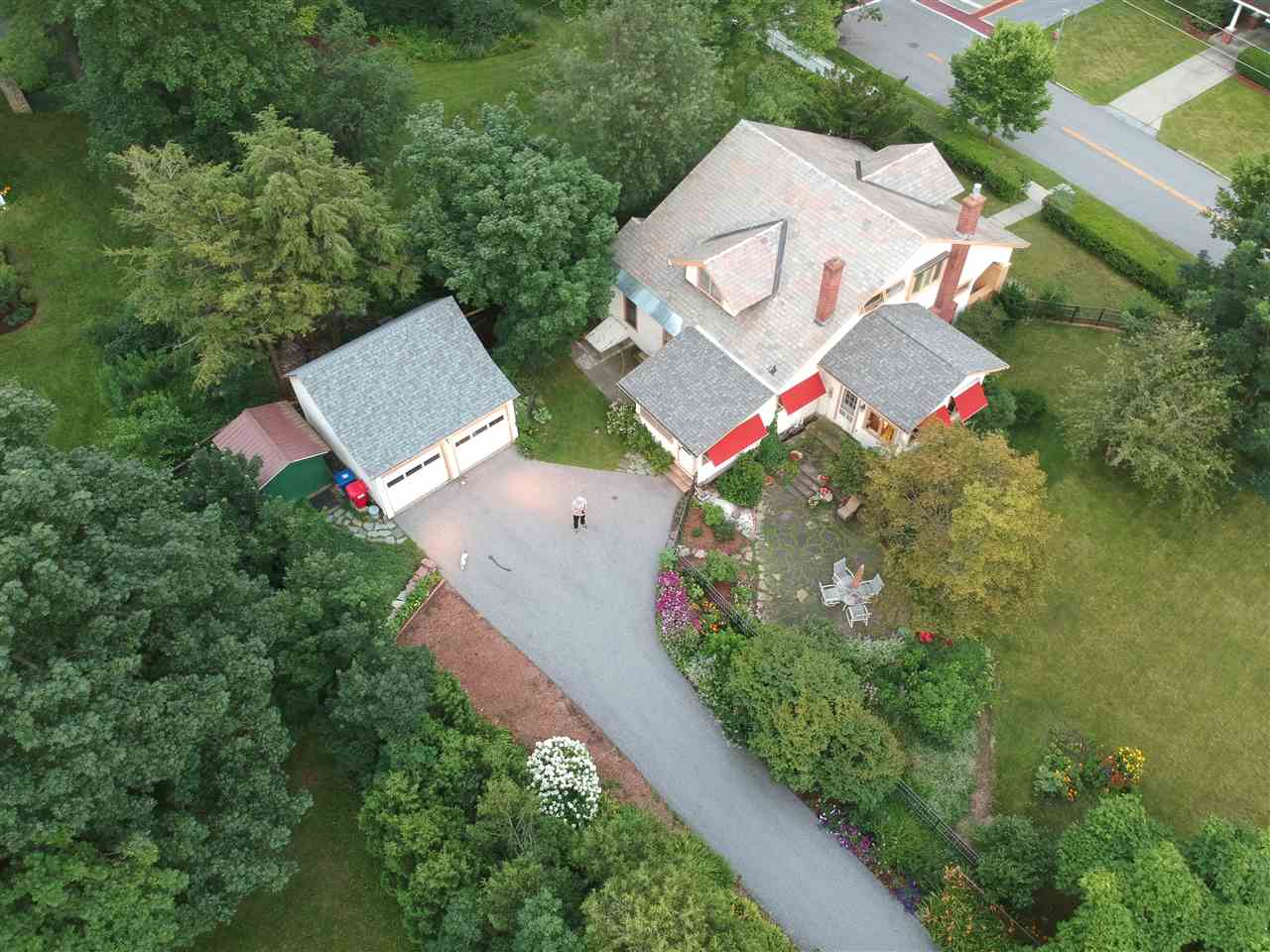 140 Ledge Road Burlington, VT 05401 - Photo 40 of 40 Gallery Image 40