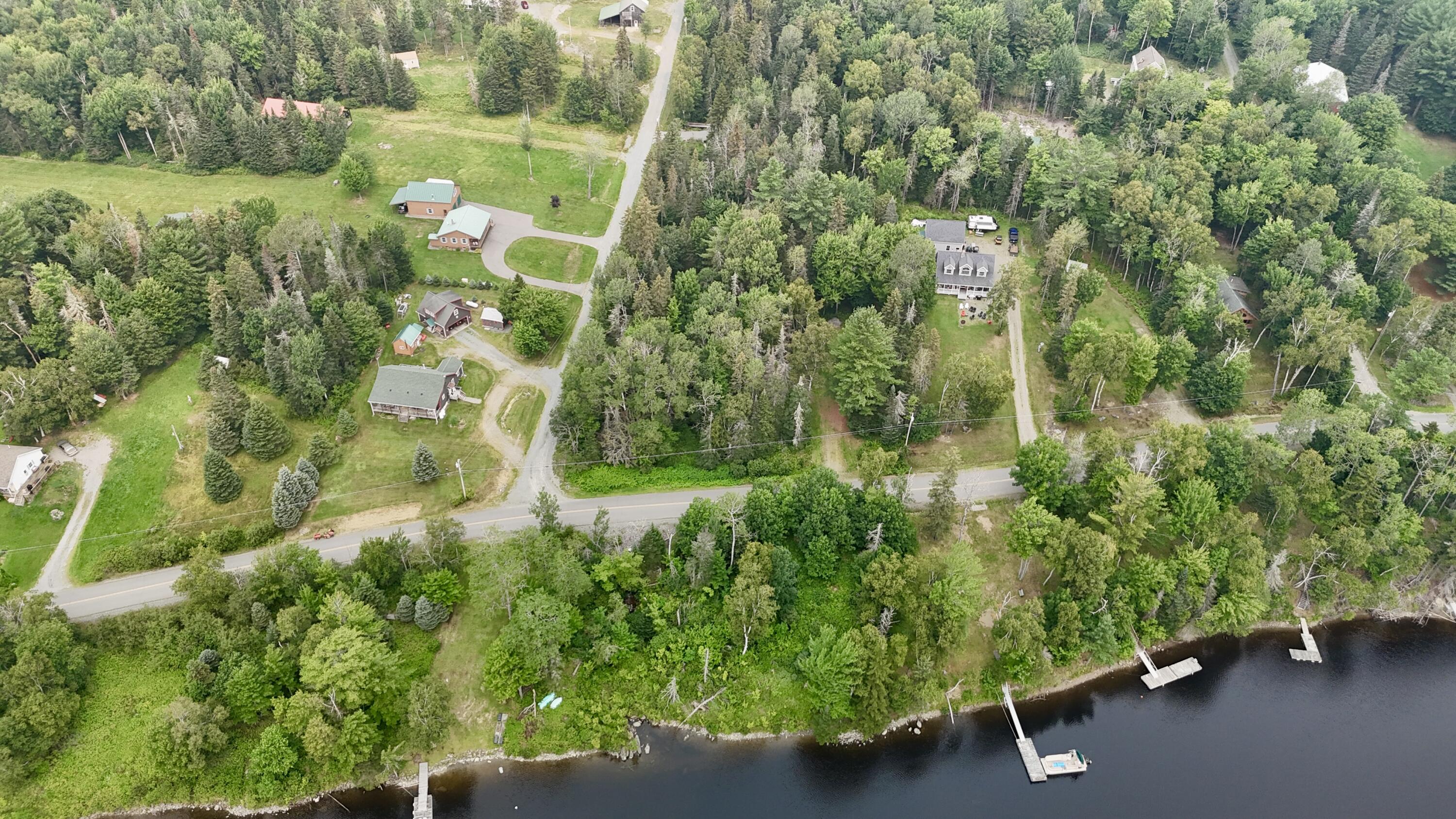 T1 R1 Nbkp Me 04478 Road Rockwood, ME 04478 - Photo 5 of 8 dji_fly_20250804_104508_0955_17543191087