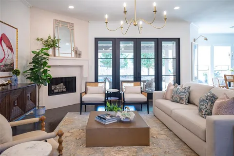 $950,000 | 6032 Forest Lane, Fort Worth, TX 76112
