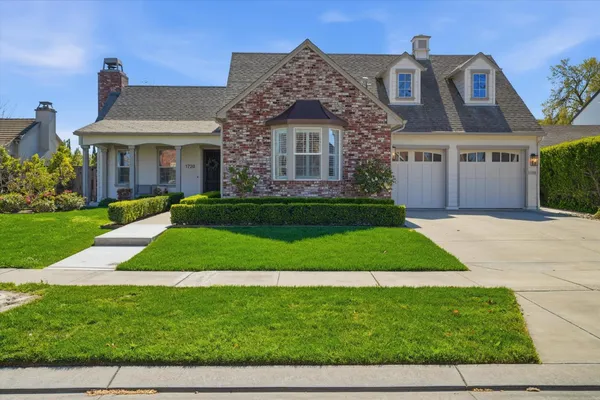 $1,450,000 | 1720 Fairway Oaks Court, Ripon, CA 95366
