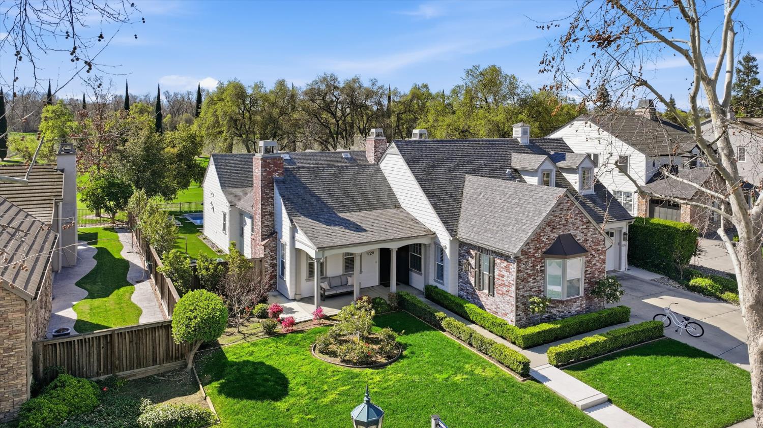 1720 Fairway Oaks Court Ripon, CA 95366 - Photo 2 of 47