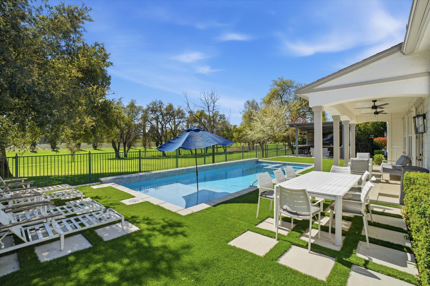 1720 Fairway Oaks Court Ripon, CA 95366 - Photo 24 of 47